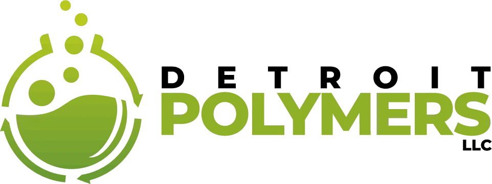 Detroit Polymers logo